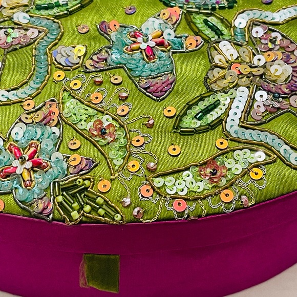 Jewellery box/Makeup box - Picture 2 of 3